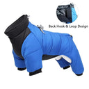 Winter Dog Jacket For Small To Medium Breeds Warm Coat Winter Dog Jacket For Small To Medium Breeds Warm Coat