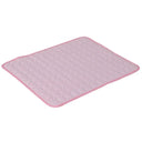 Dog Chill Mat Summer Cooling Bed for Dogs and Cats Dog Chill Mat Summer Cooling Bed for Dogs and Cats