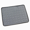 Dog Chill Mat Summer Cooling Bed for Dogs and Cats Dog Chill Mat Summer Cooling Bed for Dogs and Cats