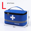 Outdoor First Aid Kit Organizer Compact Rescue Bag Storage Outdoor First Aid Kit Organizer Compact Rescue Bag Storage