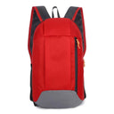 Outdoor Sports Backpack Small Gym Bag Oxford Cloth Backpack Outdoor Sports Backpack Small Gym Bag Oxford Cloth Backpack