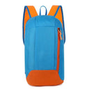 Outdoor Sports Backpack Small Gym Bag Oxford Cloth Backpack Outdoor Sports Backpack Small Gym Bag Oxford Cloth Backpack