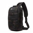 Waterproof Chest Bag with Usb Charging Waterproof Chest Bag with Usb Charging