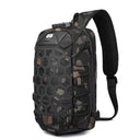 Waterproof Chest Bag with Usb Charging Waterproof Chest Bag with Usb Charging