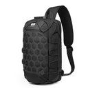 Waterproof Chest Bag with Usb Charging Waterproof Chest Bag with Usb Charging