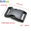 Pet Fashion Buckle Set: Stylish Safety Accessories for Pets Pet Fashion Buckle Set: Stylish Safety Accessories for Pets