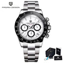 Pagani Design Men's Luxury Chronograph Watch Business Pagani Design Men's Luxury Chronograph Watch Business