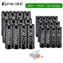 PALO Camera Toy Rechargeable Batteries Long Lasting Power PALO Camera Toy Rechargeable Batteries Long Lasting Power