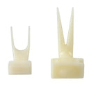 Parrot Pet Bird Fruit Fork Holder Cage Feeding Hamster Rat Parrot Pet Bird Fruit Fork Holder Cage Feeding Hamster Rat