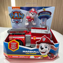 Paw Patrol Character Figure Set With Vehicles Complete Toy Collection Paw Patrol Character Figure Set With Vehicles Complete Toy Collection