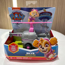 Paw Patrol Character Figure Set With Vehicles Complete Toy Collection Paw Patrol Character Figure Set With Vehicles Complete Toy Collection