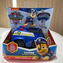 Paw Patrol Character Figure Set With Vehicles Complete Toy Collection Paw Patrol Character Figure Set With Vehicles Complete Toy Collection