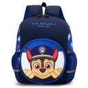 PAW Patrol Children Genuine School Bag Cute Dogs Backpack PAW Patrol Children Genuine School Bag Cute Dogs Backpack