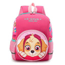 PAW Patrol Children Genuine School Bag Cute Dogs Backpack PAW Patrol Children Genuine School Bag Cute Dogs Backpack