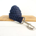 Nylon Dog Collar Set: Personalized Engraving & Free Leash Nylon Dog Collar Set: Personalized Engraving & Free Leash