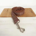 Nylon Dog Collar Set: Personalized Engraving & Free Leash Nylon Dog Collar Set: Personalized Engraving & Free Leash