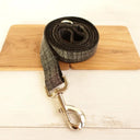 Nylon Dog Collar Set: Personalized Engraving & Free Leash Nylon Dog Collar Set: Personalized Engraving & Free Leash