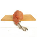 Nylon Dog Collar Set: Personalized Engraving & Free Leash Nylon Dog Collar Set: Personalized Engraving & Free Leash