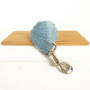 Nylon Dog Collar Set: Personalized Engraving & Free Leash Nylon Dog Collar Set: Personalized Engraving & Free Leash