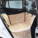 Pet Car Seat Cover Ultimate Comfort and Protection for Dogs Pet Car Seat Cover Ultimate Comfort and Protection for Dogs