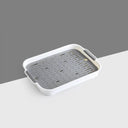 Pet Corner Toilet Litter Box for Small Animals Hygienic Durable Pet Corner Toilet Litter Box for Small Animals Hygienic Durable