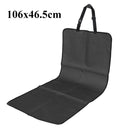 Pet Travel Seat Cover for Comfort and Safety on the Go Pet Travel Seat Cover for Comfort and Safety on the Go