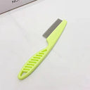 Pet Facial Cleaning Brush for Small Dogs Efficient Grooming Pet Facial Cleaning Brush for Small Dogs Efficient Grooming