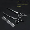 Pet Grooming Essentials Professional Dog Trimming Kit Pet Grooming Essentials Professional Dog Trimming Kit