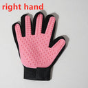 Pet Grooming Glove for Cats and Dogs Efficient Brush Tool Pet Grooming Glove for Cats and Dogs Efficient Brush Tool