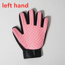 Pet Grooming Glove for Cats and Dogs Efficient Brush Tool Pet Grooming Glove for Cats and Dogs Efficient Brush Tool