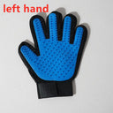 Pet Grooming Glove for Cats and Dogs Efficient Brush Tool Pet Grooming Glove for Cats and Dogs Efficient Brush Tool