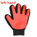 Pet Grooming Glove for Cats and Dogs Efficient Brush Tool Pet Grooming Glove for Cats and Dogs Efficient Brush Tool