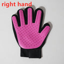 Pet Grooming Glove for Cats and Dogs Efficient Brush Tool Pet Grooming Glove for Cats and Dogs Efficient Brush Tool