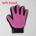 Pet Grooming Glove for Cats and Dogs Efficient Brush Tool Pet Grooming Glove for Cats and Dogs Efficient Brush Tool