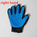 Pet Grooming Glove for Cats and Dogs Efficient Brush Tool Pet Grooming Glove for Cats and Dogs Efficient Brush Tool