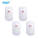 Pet Immune Motion Detector for Smart Home Security System Pet Immune Motion Detector for Smart Home Security System