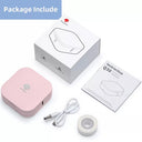 Phomemo Q30 Bluetooth Label Maker Portable Thermal Printer Phomemo Q30 Bluetooth Label Maker Portable Thermal Printer