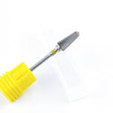 Pink And Blue Ceramic Nail Drill Bit Set Pro Accessories Pink And Blue Ceramic Nail Drill Bit Set Pro Accessories
