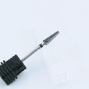 Pink And Blue Ceramic Nail Drill Bit Set Pro Accessories Pink And Blue Ceramic Nail Drill Bit Set Pro Accessories