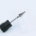 Pink And Blue Ceramic Nail Drill Bit Set Pro Accessories Pink And Blue Ceramic Nail Drill Bit Set Pro Accessories