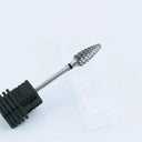 Pink And Blue Ceramic Nail Drill Bit Set Pro Accessories Pink And Blue Ceramic Nail Drill Bit Set Pro Accessories