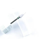 Pink And Blue Ceramic Nail Drill Bit Set Professional Accessories Pink And Blue Ceramic Nail Drill Bit Set Professional Accessories