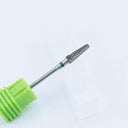 Pink And Blue Ceramic Nail Drill Bit Set Pro Accessories Pink And Blue Ceramic Nail Drill Bit Set Pro Accessories