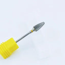 Pink And Blue Ceramic Nail Drill Bit Set Pro Accessories Pink And Blue Ceramic Nail Drill Bit Set Pro Accessories
