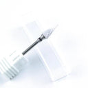 Pink And Blue Ceramic Nail Drill Bit Set Professional Accessories Pink And Blue Ceramic Nail Drill Bit Set Professional Accessories