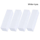 Pink White Professional Nail Buffer Block Set Achieve Perfect Shine Pink White Professional Nail Buffer Block Set Achieve Perfect Shine