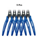 PLATO 170 Wishful Clamp Wire Cutter for Electronics & 3D Printing PLATO 170 Wishful Clamp Wire Cutter for Electronics & 3D Printing