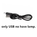 Pocket Light Keychain: Rechargeable Work Light for Outdoors Pocket Light Keychain: Rechargeable Work Light for Outdoors