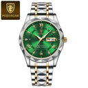 POEDAGAR Top Luxury Men's Quartz Sports Watch Waterproof POEDAGAR Top Luxury Men's Quartz Sports Watch Waterproof