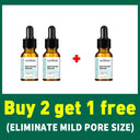 Pore Minimizing Serum: Achieve Flawless Radiance Today Pore Minimizing Serum: Achieve Flawless Radiance Today